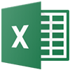 Microsoft Excel