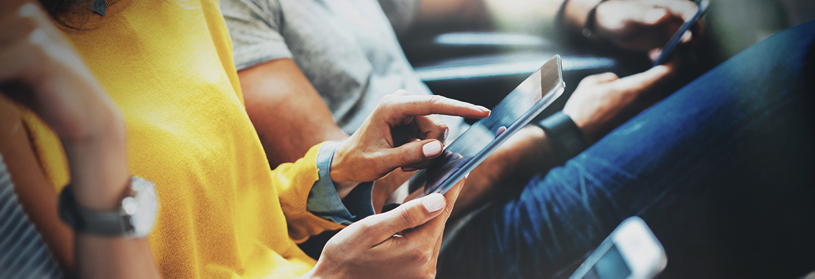 SMS solution for Businesses