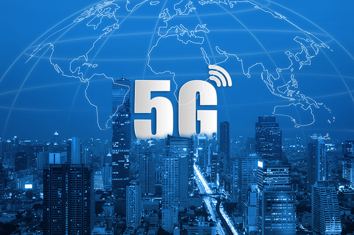 Everything you need to know about 5G