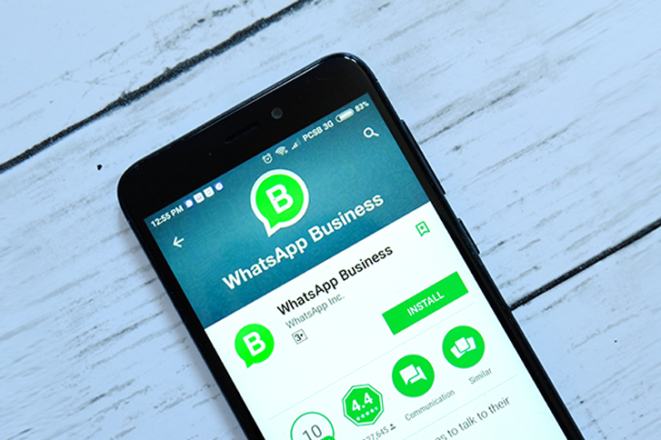 WhatsApp API For Business: Texting Turns Corporate