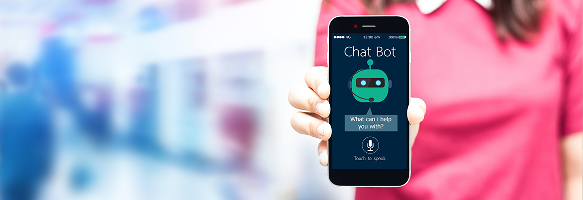 Chatbots and Artificial Intelligence