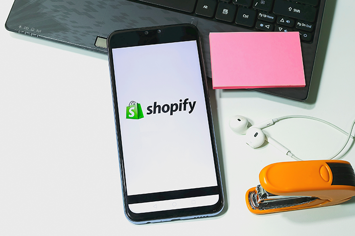 Shopify Plugin